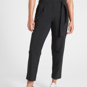 Athleta skyline pant II size 6 tall 6t